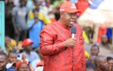Matiang’i warns against election manipulation claims ahead of 2027 polls
