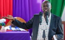 Gachagua links Meru killings to mineral-rich 300-acre land grab