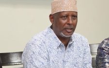 Security committee flags security gaps at Malaba border