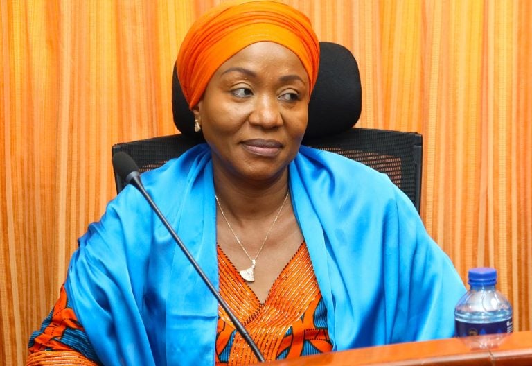 Senator Kinwana demands Senate probe into death of student who died after ejection from moving Matatu