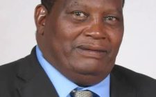 Kirinyaga county’s first senator passes away