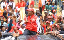 Wambugu urges Jubilee to rally behind Kioni to force Matiang’i into action