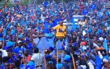 UDA issues dispute notice following chaotic Emurua Dikirr primaries