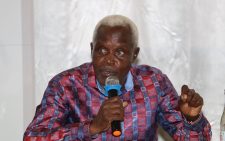 MPs demand solutions to delays in Boma Yangu house registration