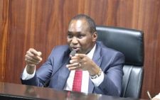MPs raise concerns over Ksh42B Bomas International Convention Complex