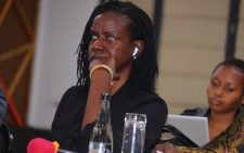 Crystal Asige highlights gaps in school safety enforcement