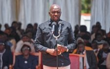 Murkomen urges compliance with evacuation orders amid flooding threat