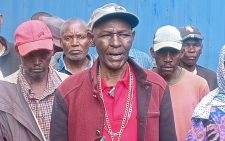 2,000 Kiambu squatters ask Ruto to intervene after 30-year wait
