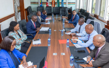 Govt urges Kenyans in Middle East to register as conflict escalates