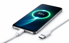 CA clarifies report on mandatory use of type-C chargers for