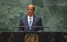 AU condemns deadly Maiduguri suicide attacks, pledges full support to