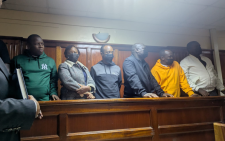 7 charged with fraud in fake govt ambulance contract