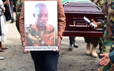 Kenya Forest officer survived for 30 minutes after Nandi chopper crash, family reveals