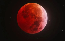 Why blood moon will not be visible in Kenya during 2026 total lunar eclipse
