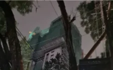 Construction Authority launches probe into Nairobi, Kericho building collapses