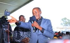 Johana Ng’eno’s personal assistant vows to uphold late MP’s legacy