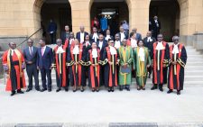 Judiciary rolls out public scorecard for judges and judicial officers