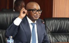 It will take 6 months to construct new Gikomba market