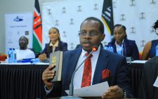 LSK pushes DCI, police to probe advocate Imbukwa’s killing