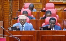 Governors demand Ksh534B from Treasury, cite rising county obligations