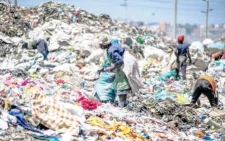 Govt to recognise Kenya’s waste pickers working in dumpsites