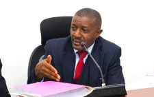 Makueni Senator Dan Maanzo: Gachagua was condemned unheard