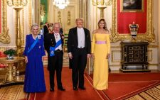 King Charles visit in question as Trump berates UK over