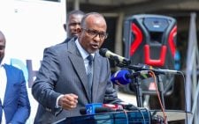 Duale confirms all suspected Ebola cases reported in 9 counties tested negative