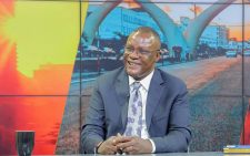 Owalo reveals why most govt projects stall, vows digital overhaul