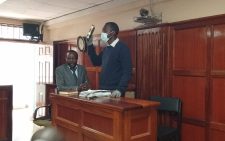 Late MP Muchai case: Man convicted with woman he denied was his wife