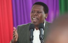 Wamalwa roots for youth empowerment through AI training