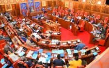 Senate approves Ksh16.8B Equalisation Fund Bill to boost services in