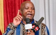 Osotsi slams Bungoma governor for dismissing Sifuna’s 2027 presidential ambitions