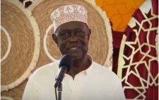 Oburu Oginga – ‘I don’t know if I fit Raila’s shoes, but I’ve made my own’