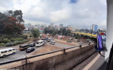 Sigh of relief as Globe Roundabout reopens to motorists after bridge repairs