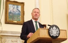No assessment Iran could strike London, UK minister says