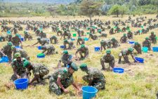 NYS begins massive countrywide recruitment drive