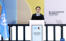 Chinese Vice President Han Zheng set to visit Kenya