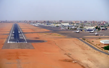 Khartoum Airport reopens fully after years of war disruption
