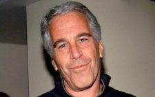 US judge releases Jeffrey Epstein's last note a month before