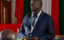 Gachagua: I have information SHA will collapse in 6 months