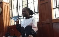 Witness in Rex Masai murder case reveals struggles he underwent trying to save his life