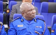 George Seda takes over as western regional police commander