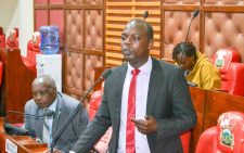 Row in Laikipia County as MCA accuses Governor Irungu of