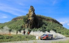 KeNHA issues traffic advisory ahead of WRC Safari Rally Kenya