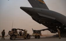 US to send troops to help set up Ebola facility