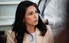 US intelligence chief says Iran’s regime intact but degraded