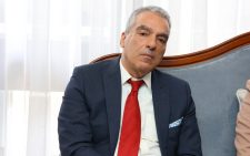 Israeli envoy: We struck Iran in self-defence to halt nuclear threat and terror proxy network