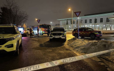 US embassy in Oslo hit by explosion, Norway police say