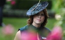 Princess Eugenie steps down as patron of anti-slavery charity